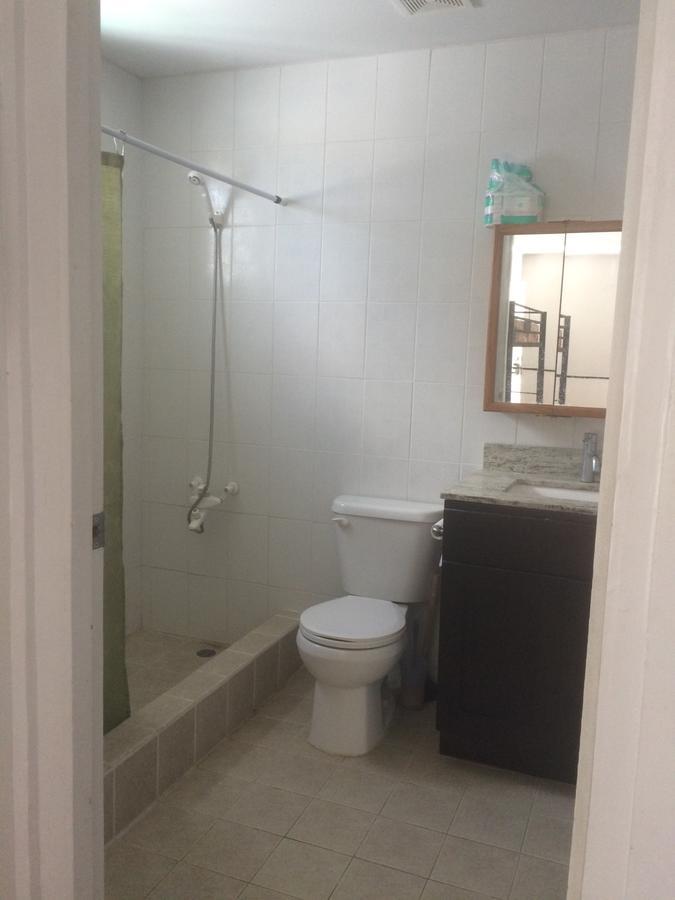 Garapan Guest House 塞班 外观 照片