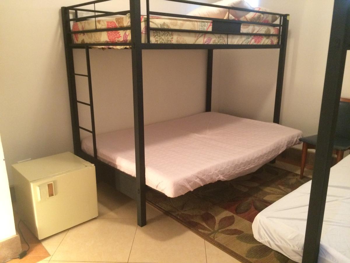 Garapan Guest House 塞班 外观 照片