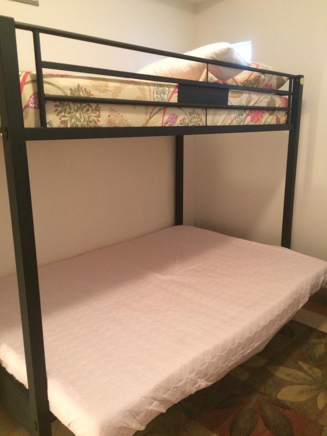 Garapan Guest House 塞班 外观 照片