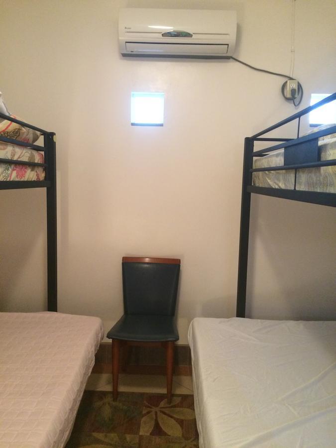 Garapan Guest House 塞班 外观 照片