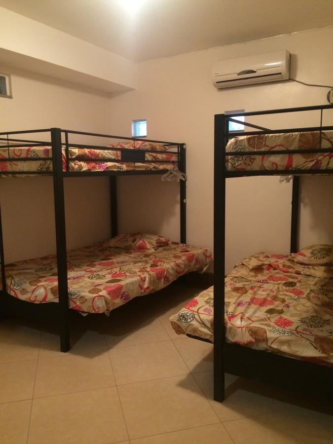 Garapan Guest House 塞班 外观 照片