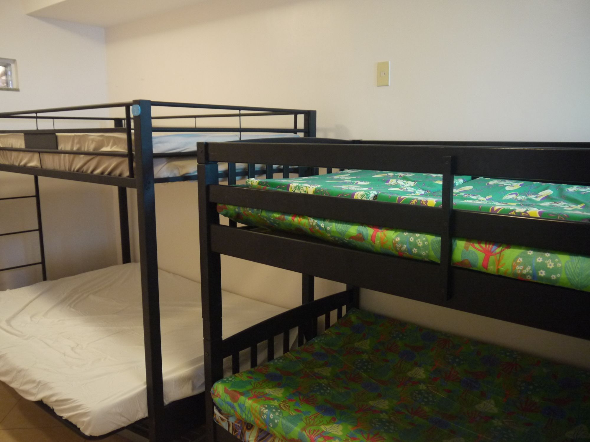 Garapan Guest House 塞班 外观 照片
