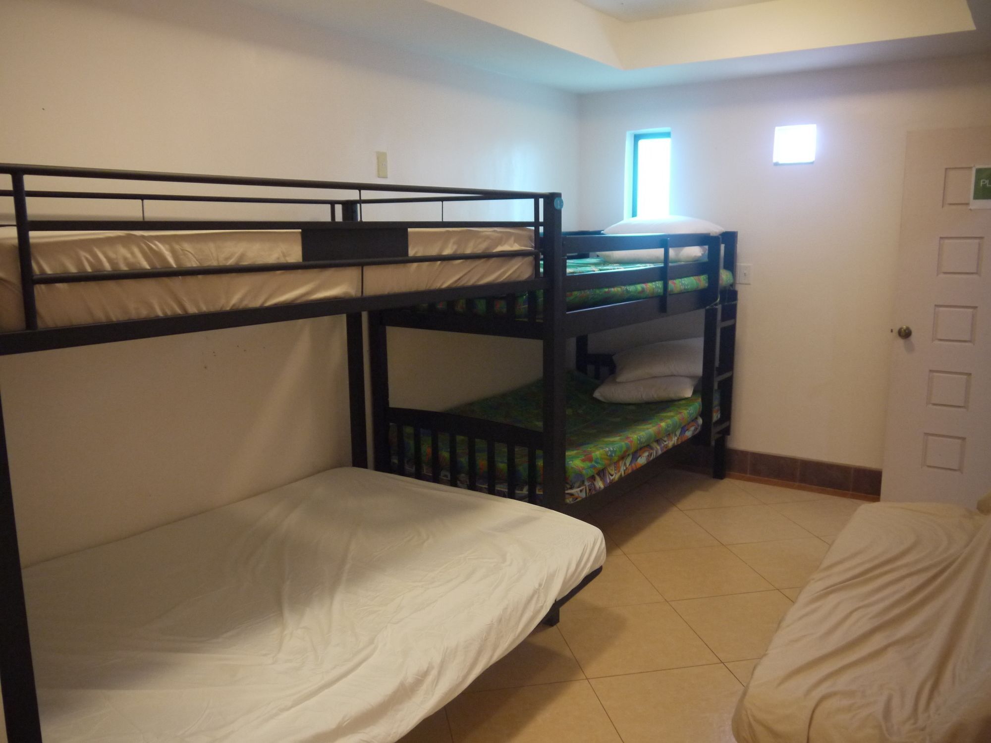 Garapan Guest House 塞班 外观 照片