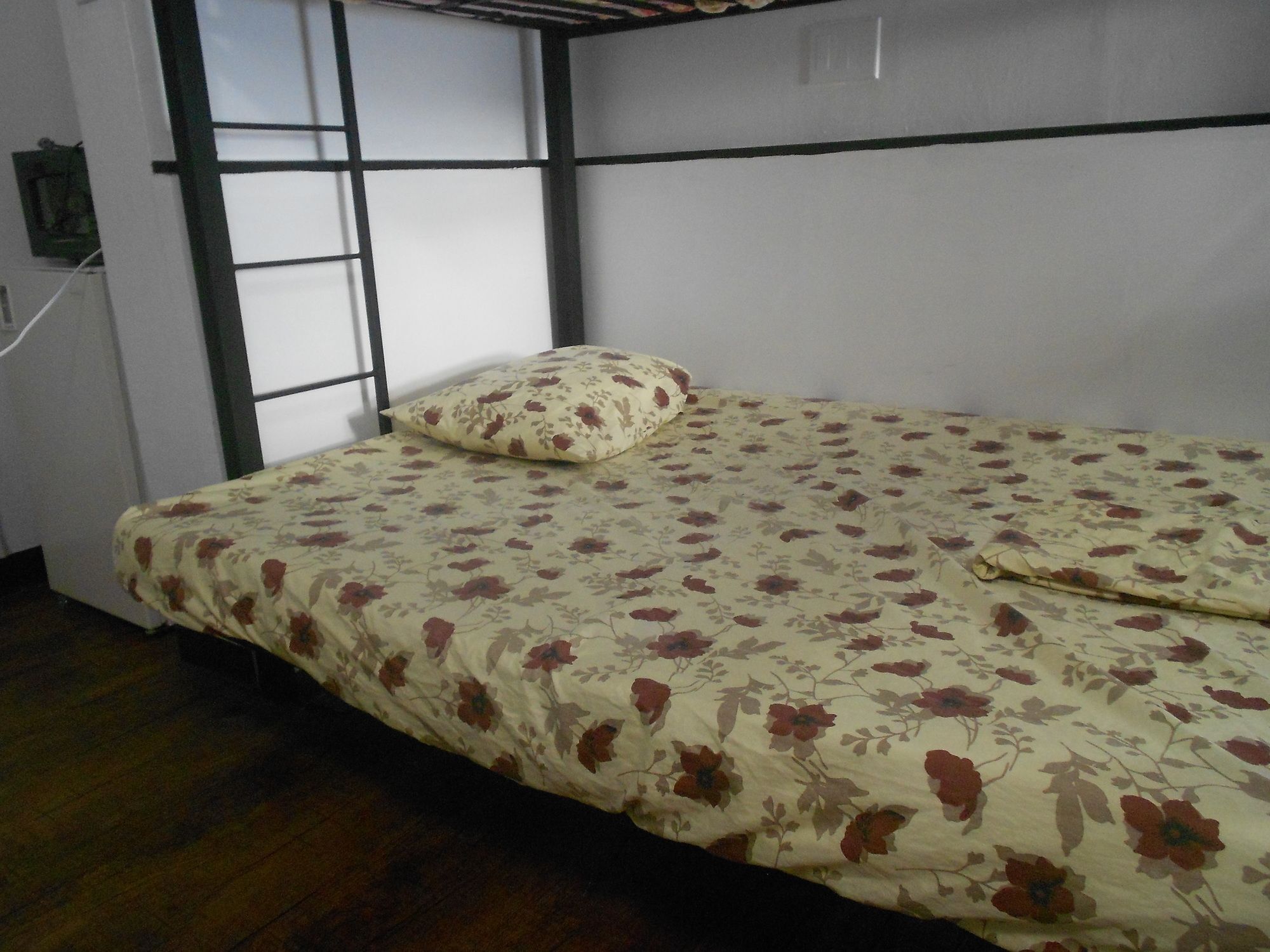 Garapan Guest House 塞班 外观 照片