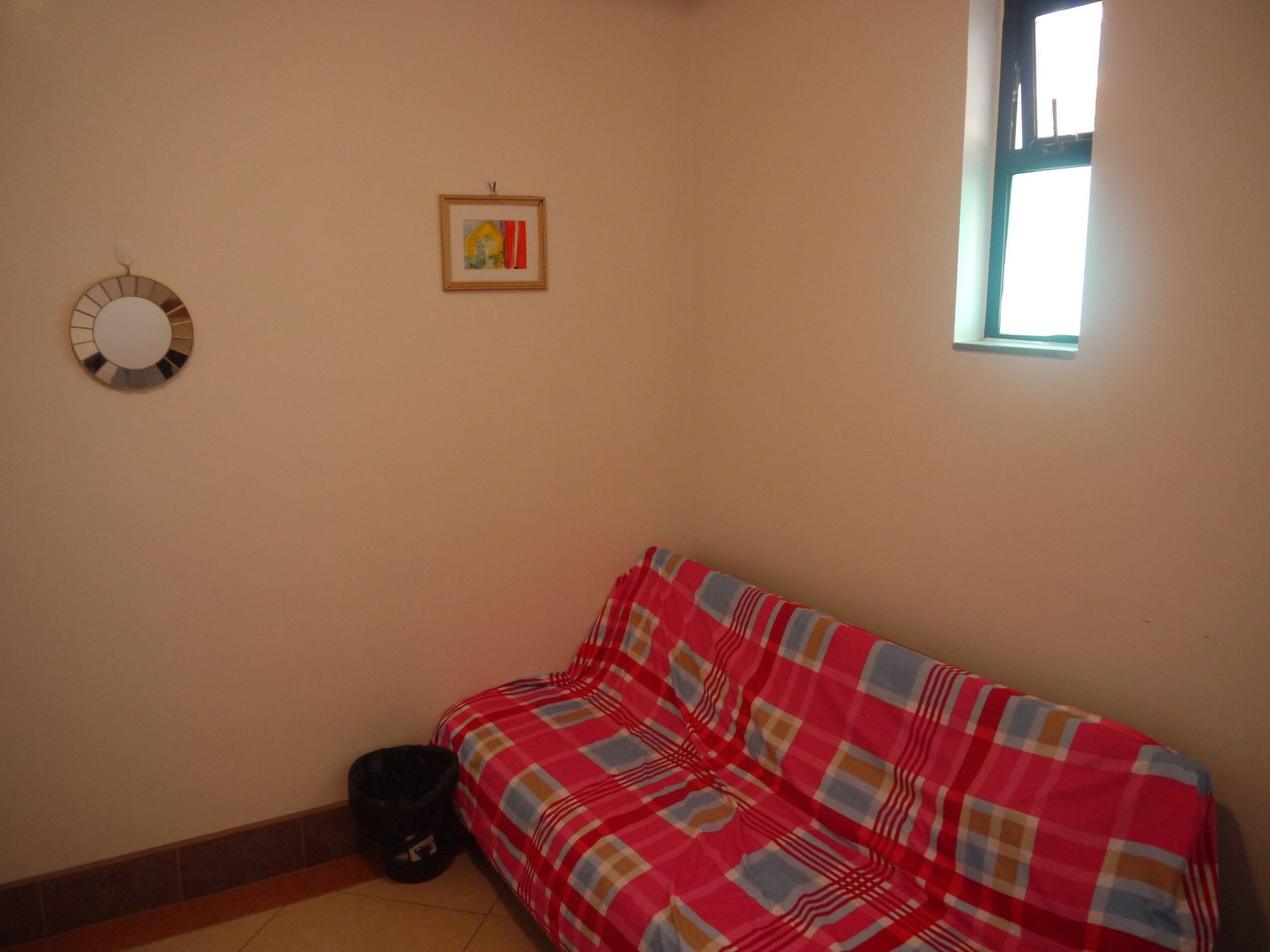 Garapan Guest House 塞班 外观 照片